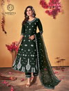 Sumer Fastival Vol 1 By Krishna Roman Silk Readymade Suits Wholesale Market In Surat